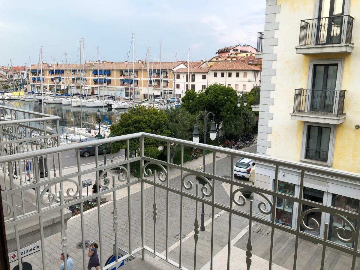 San Giusto Daire Grado Dış mekan fotoğraf