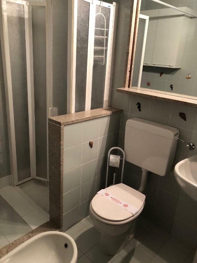 San Giusto Daire Grado Dış mekan fotoğraf